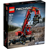 LEGO Technic Umschlagbagger 42144