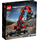 LEGO Technic Umschlagbagger 42144