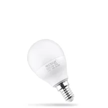 Sollux LED-Glühbirne E14 7,5W 4000K 1 St.