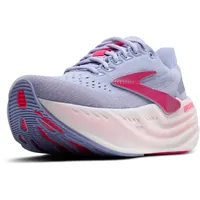Brooks Damen Glycerin Max lila 40.5