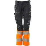 Mascot ACCELERATE SAFE 19678-236 Hose mit Knietaschen 19678-236-01014 Gr. 40