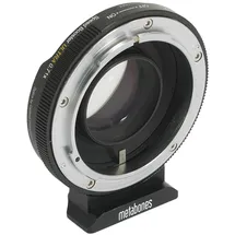 Metabones Speedbooster Ultra Canon FD/MFT