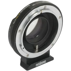 Metabones Speedbooster Ultra Canon FD/MFT