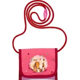 Die Spiegelburg 22061 Brustbeutel - Pferdefreunde