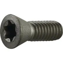 tecwerk Spannschraube Gr.T20 f.TCMT 16/SCMT 12 z.Fasenfräser TECWERK