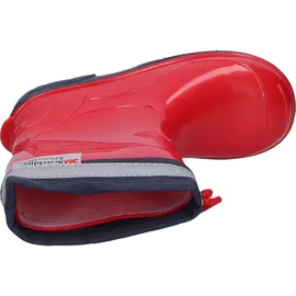 Bockstiegel Kim Rot 23