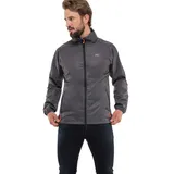 Mac in a Sac Origin Jacke - Charcoal - S