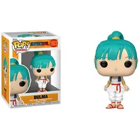 Funko POP! Dragon Ball Bulma-figur One Size