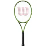 Wilson Blade Feel 100 L2 Grün