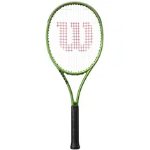 Wilson Blade Feel 100 L2 Grün