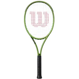 Wilson Blade Feel 100 L2 Grün