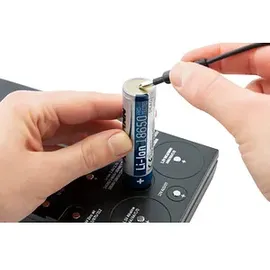 Ansmann Energy Check LCD 1900-0100