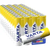 Varta Energy AA 40 St.