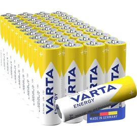 Varta Energy AA 40 St.