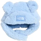 The North Face Baby Bear Trapper polar haze (BPO) 012