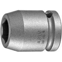 ASW Kraft-Steckschlüssel-Einsatz 1/2",15mm