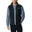 Trek Fleece Vest Herren Fleeceweste Gr XXL