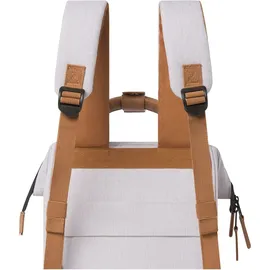 Cabaia Adventurer Arequipa Rucksack Beige