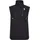 On Weather Vest - Damen, Black,