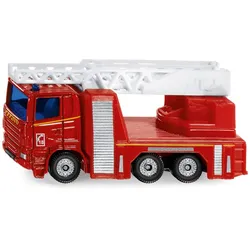 Feuerwehrdrehleiter Frankreich