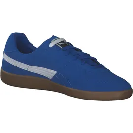 Puma Handball Torwart Handballschuhe royal/white/gum 39