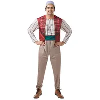 Rubies Disney's Aladdin (L, XL)