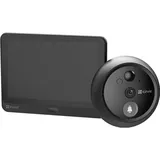 EZVIZ Cs-hp4 Überwachungskamera - Türsprechanlage, HP4 Türklingel (Kabellos)