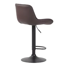 CLP Barhocker Lentini Kunstleder