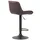 CLP Barhocker Lentini Kunstleder
