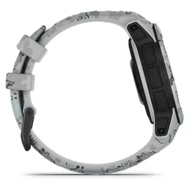 Garmin Instinct 2S Camo Edition camouflage grau