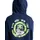 Element Hoodie Blue 140