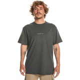 QUIKSILVER Peace Phase - T-Shirt für Männer Schwarz