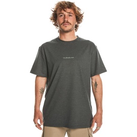 QUIKSILVER Peace Phase T-Shirt für Männer Schwarz