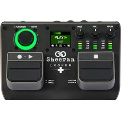 Sheeran Loopers Looper +