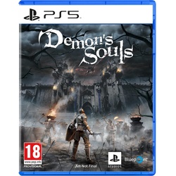 Sony, Fromsoftware Demon’s Souls PS5