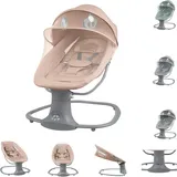 KIKKABOO Babywippe Winks 2 in 1