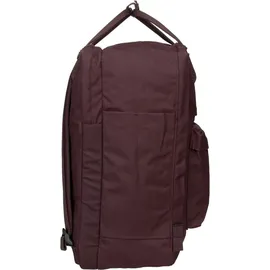 Fjällräven Kånken Laptop 17 ́ ́ Rucksack - Blackberry - One Size