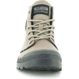 Palladium Schuhe Palladium Pampa Hi Supply 77963297 - Braun - 39