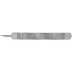 PFERD Tools Hufraspel Flachstumpf 350mm Raspelhieb 1/Feilhieb 1 zur Bearbeitung von Hufen - 11313351