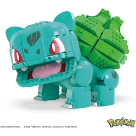 Mega Construx Mega Pokémon Jumbo Bisasam 789-tlg. HNT96