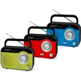 Sunstech RPS560 grün
