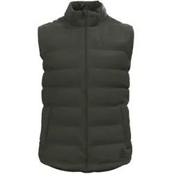 ODLO Herren Weste Vest SEVERIN N-THERMIC, deep depths, XL