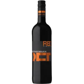 Markus Pfaffmann Red Vineyard 2021 0,75 l