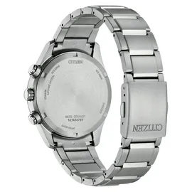 Citizen Eco-Drive CA4750-51A Titan 44 mm CA4750-51A
