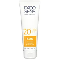 DADO SENS Sun Sonnenfluid LSF 20 125 ml