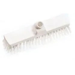 Haug Besen, 330 x 70 mm, weich 87210 , Besatzfarbe: transparent
