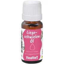 cdVet Liegeschwielenöl 10 ml