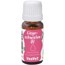 cdVet Liegeschwielenöl 10 ml