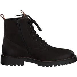 Marco Tozzi Schnürstiefeletten Herren Braun 42