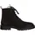 Marco Tozzi Schnürstiefeletten Herren Braun 42